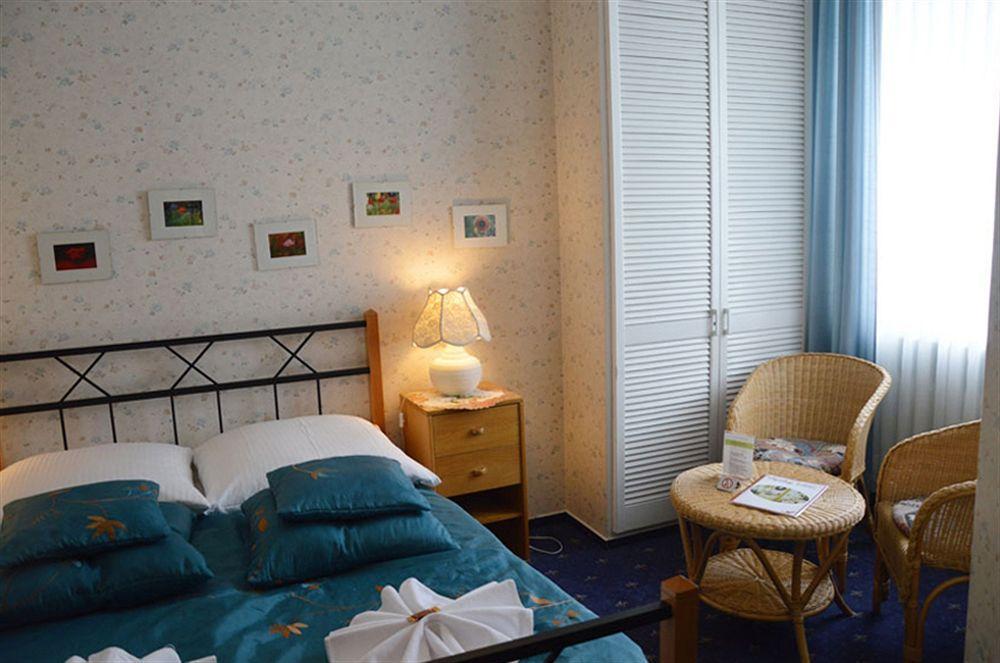 Pension Ingeborg Berlin Exterior photo