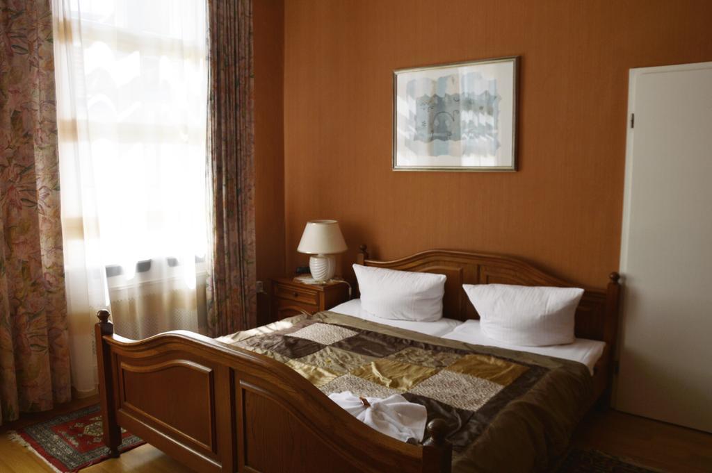 Pension Ingeborg Berlin Exterior photo