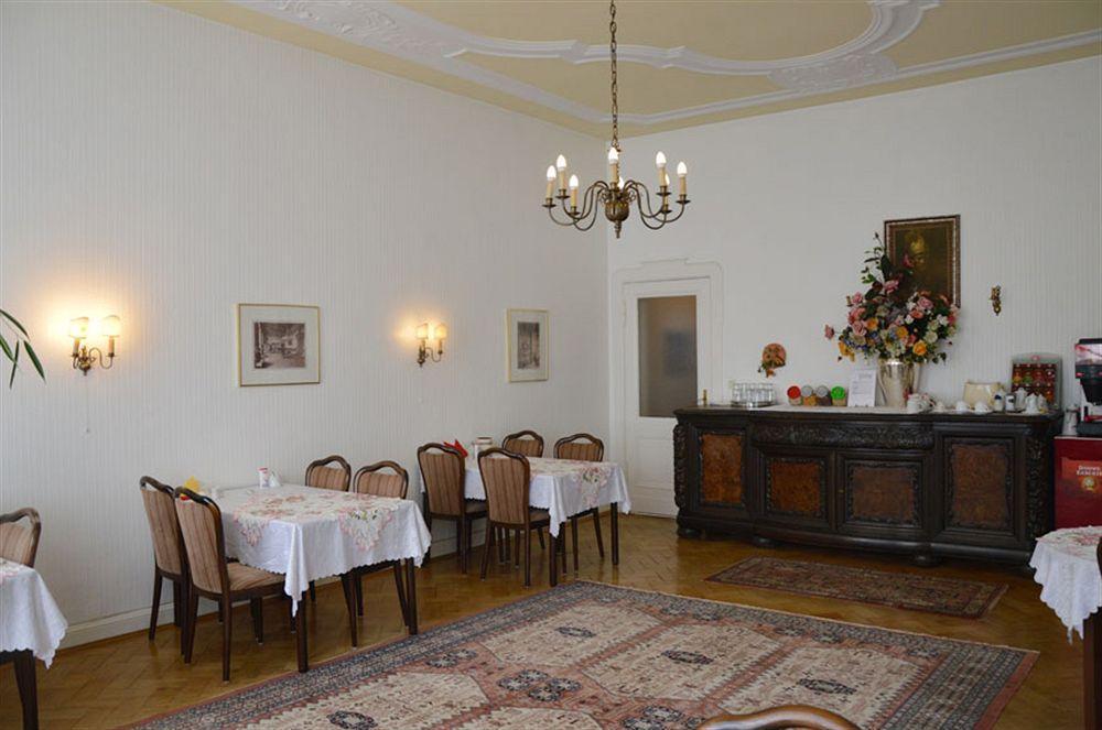 Pension Ingeborg Berlin Exterior photo