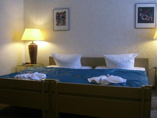 Pension Ingeborg Berlin Exterior photo