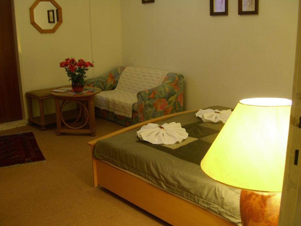 Pension Ingeborg Berlin Room photo